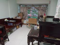 Blk 601C Punggol Central (Punggol), HDB 3 Rooms #217128841